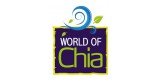 World Of Chia
