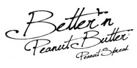 Betttern Peanut Butter