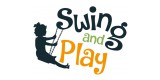 Swing and Play