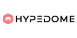 Hypedome