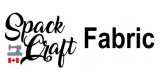 Spack Craft Fabric