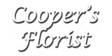 Coopers Florist