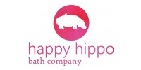 Happy Hippo Bath Company