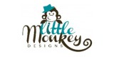 Little Monkey Designs
