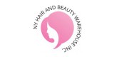 NY Hair and Beauty Warehouse Inc