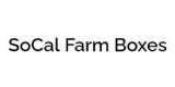 Socal Farm Boxes