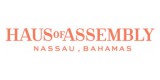 Haus Of Assembly
