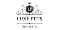 Luxe Pets Products