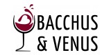 Bacchus and Venus