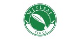 Wet Leaf Tea Co