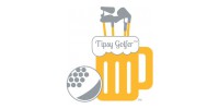 Tipsy Golfer