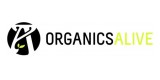 Organics Alive