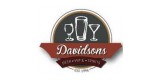 Davidsons Liquors