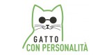 Gatto Con Personalita