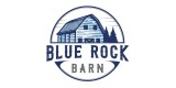 Blue Rock Barn