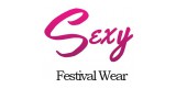 Sexy Festival Wear