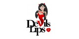 Devils Lips