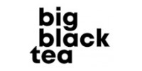 Big Black Tea