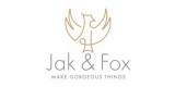 Jak and Fox