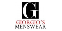 Giorgios Menswear