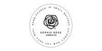 Sophie Rose Candle Co