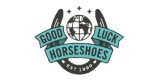 Good Luck Horsehoes