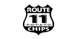 Route 11 Chips