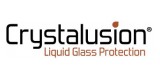 Crystalusion Liquid Glass Protection
