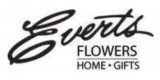 Everts Flowers Home and Gifts