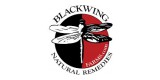 BlackWing Farms Natural Remedies