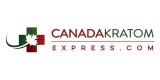 Canada Kratom Express