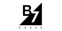 B 7 Cases