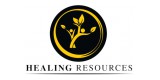 Healing Resources