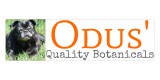 Odus Quality Botanicals