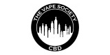 The Vape Society Cbd