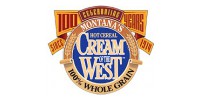 Cream of the West