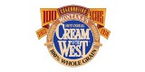 Cream of the West