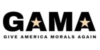 Give America Morals Again