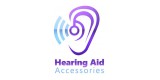 Hearing Aid Accessories