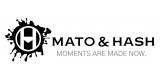 Mato and Hash