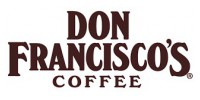Don Franciscos Coffee