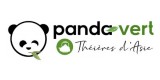 Panda Vert Theiere