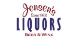 Jensens Liquors