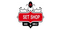 Set Shop and Smile