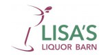 Lisas Liquor Barn