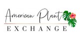 American Plant Exchange