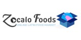 Zocalo Foods