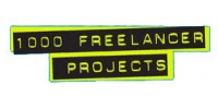 1000 Freelancer Projects