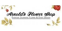 Arnolds Flower Shop