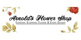 Arnolds Flower Shop